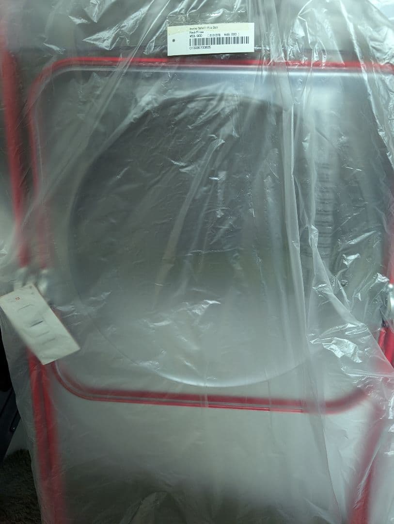 椅子 Supreme Anonima Castelli Plia Chair 22SS