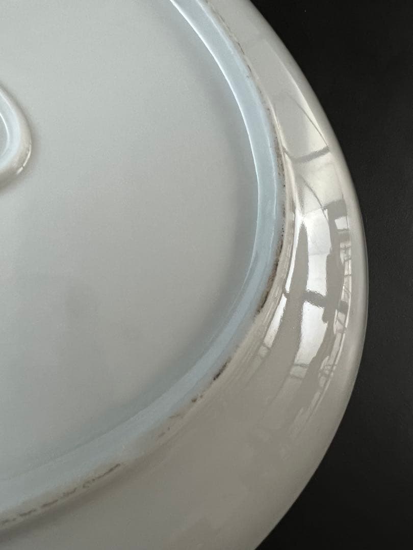 Tord Boontje ターゲット限定　オーバル　大皿　クリスマス オードブル