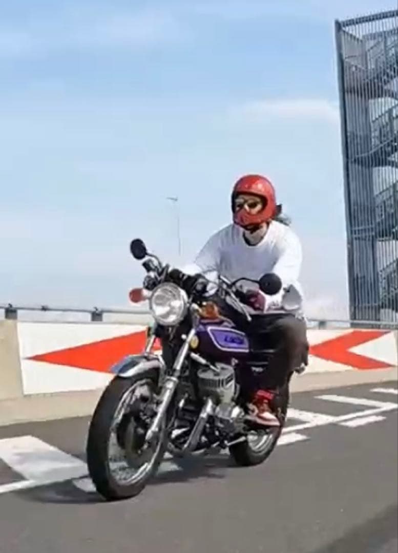 TT&CO 希少 MOTO3 受注生産限定 ヴィンテージ ディテール 美品