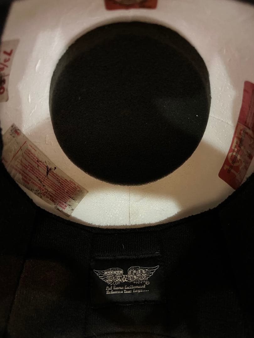 TT&CO 希少 MOTO3 受注生産限定 ヴィンテージ ディテール 美品