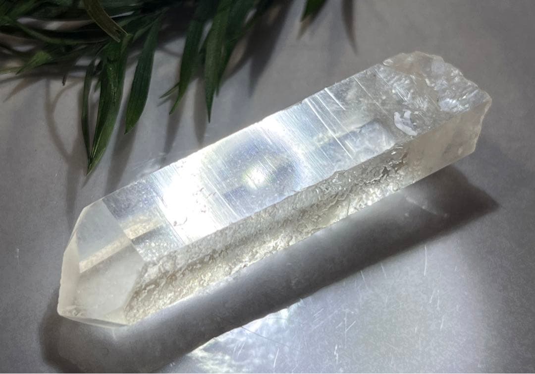 チャネリング　レコードキーパー✨　レムリアンシード　クリスタル　原石