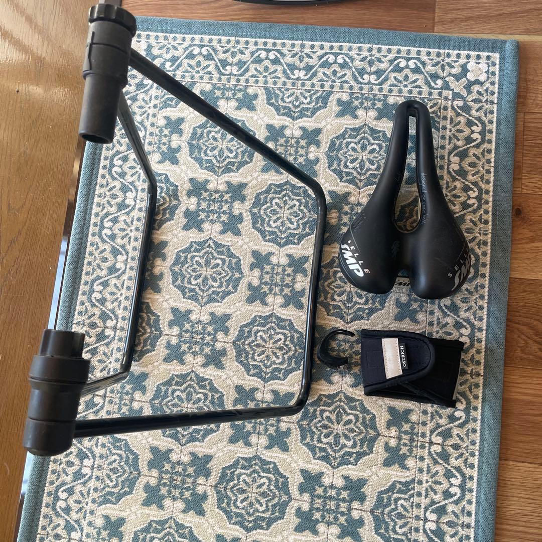 【MOONさん専用】Bianchi Vigorelli ロードバイク