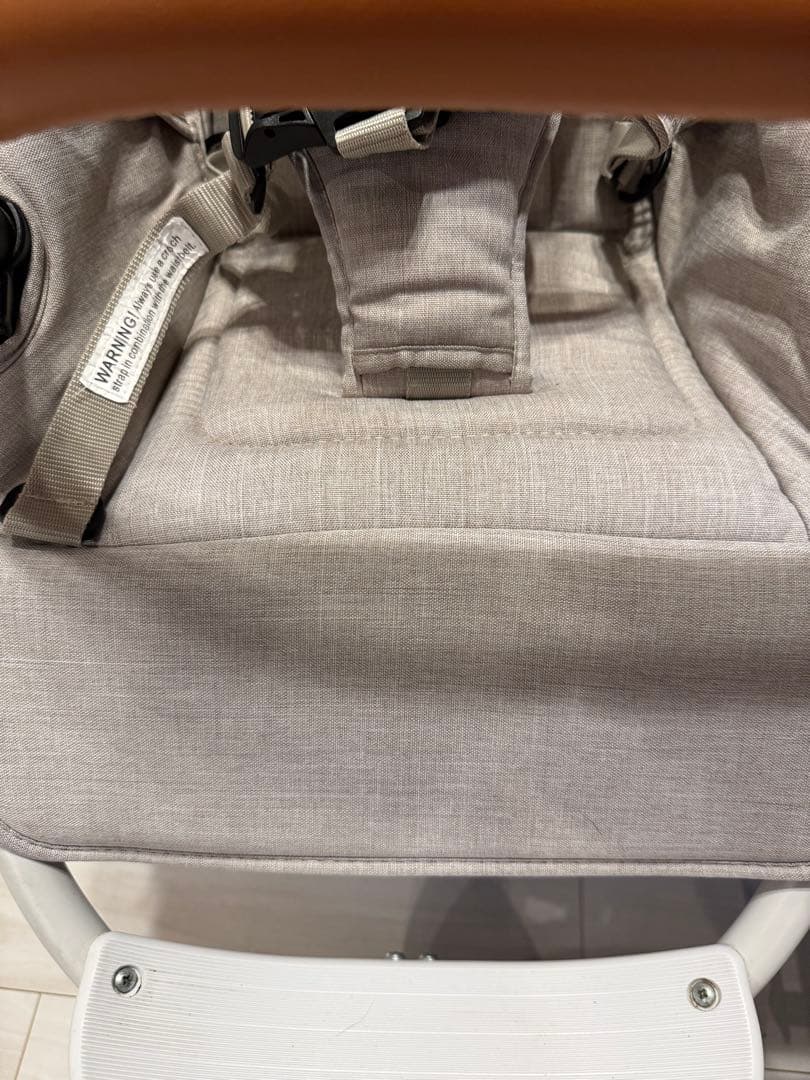 Air Buggy エアバギー ココダブルフロムバース