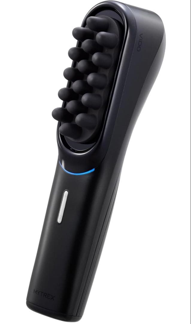 MYTREX VIDO 電動頭皮ブラシ