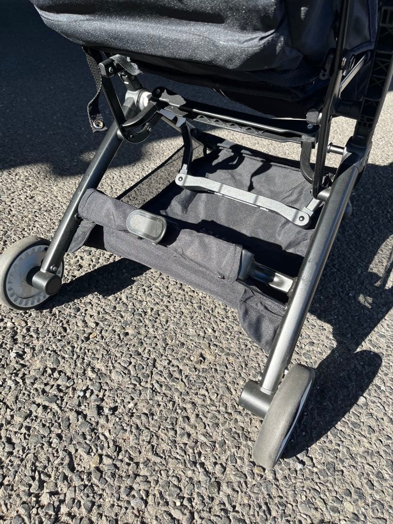 サイベックス　リベル　2022 バンパーバー付き　オーシャンブルー