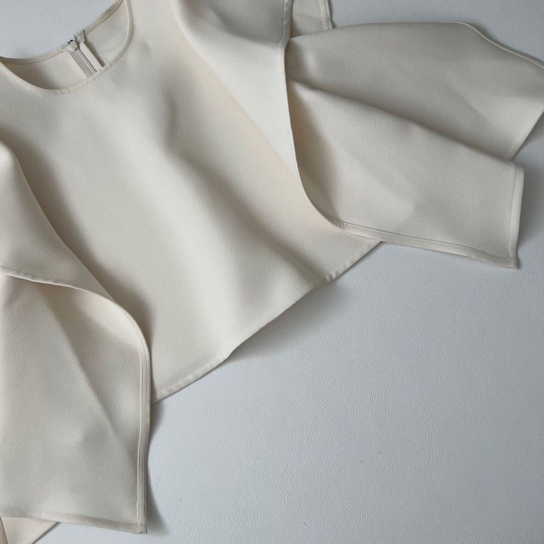 新品　maison de Dolce. メゾンドドルチェ　lily tops