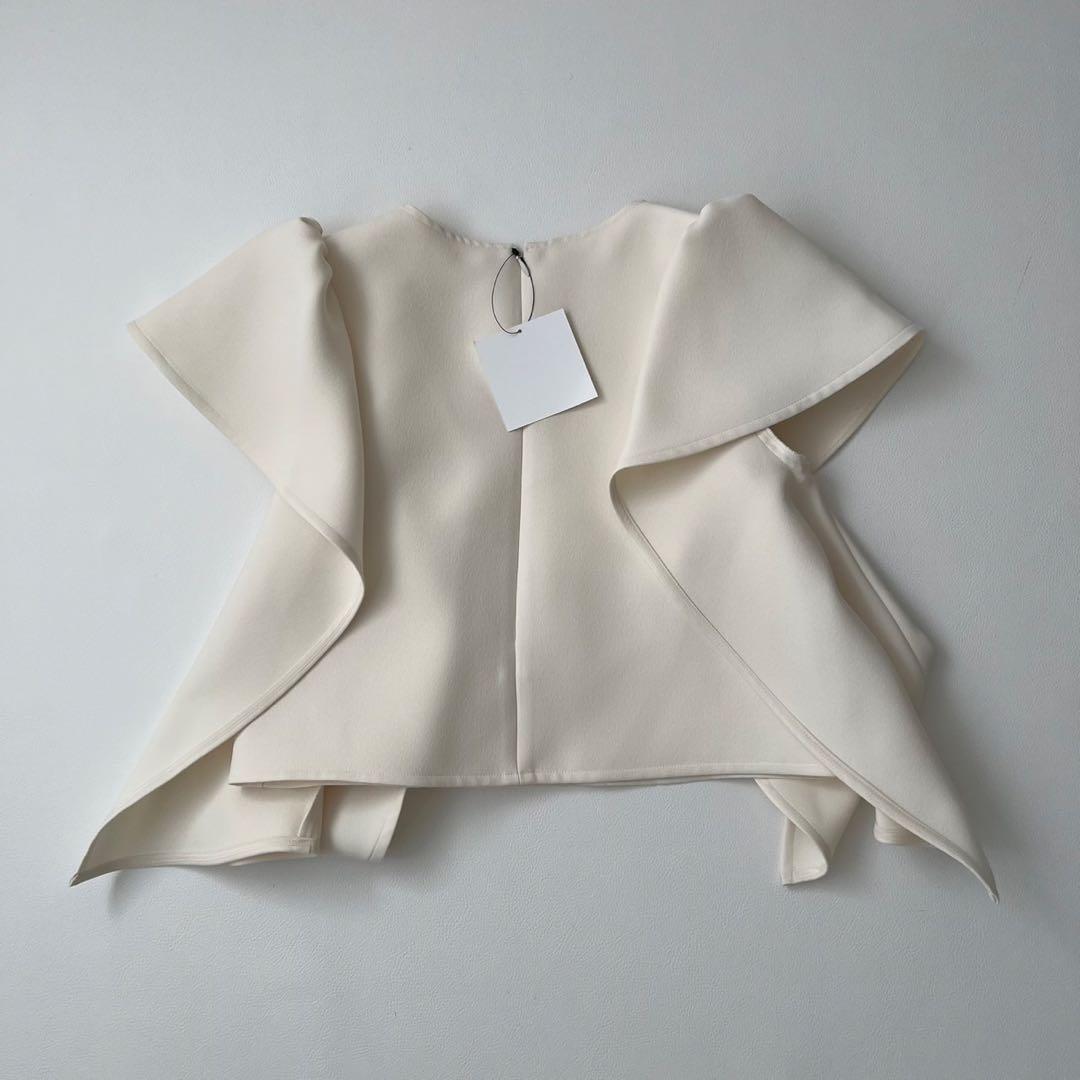 新品　maison de Dolce. メゾンドドルチェ　lily tops