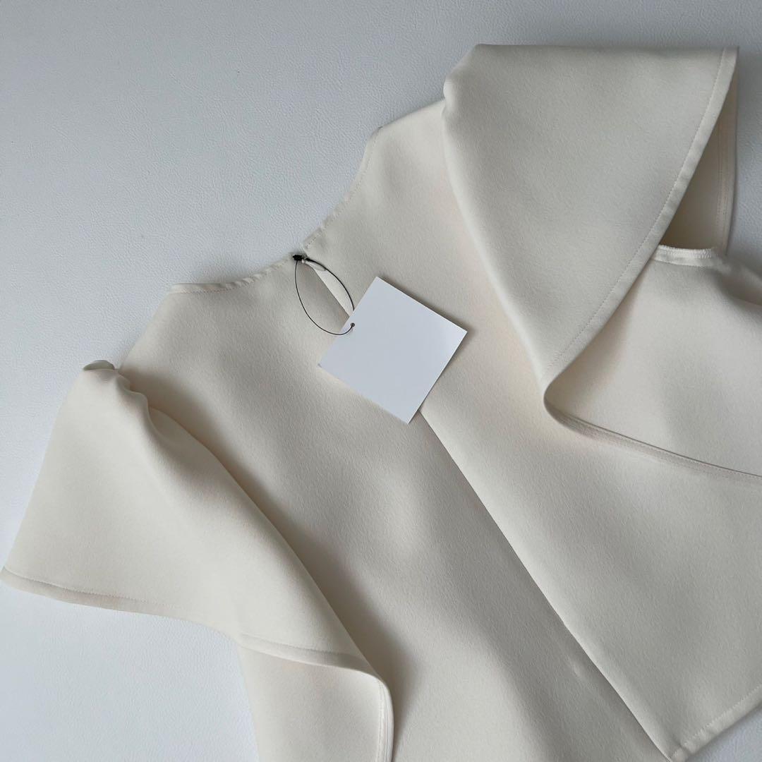 新品　maison de Dolce. メゾンドドルチェ　lily tops