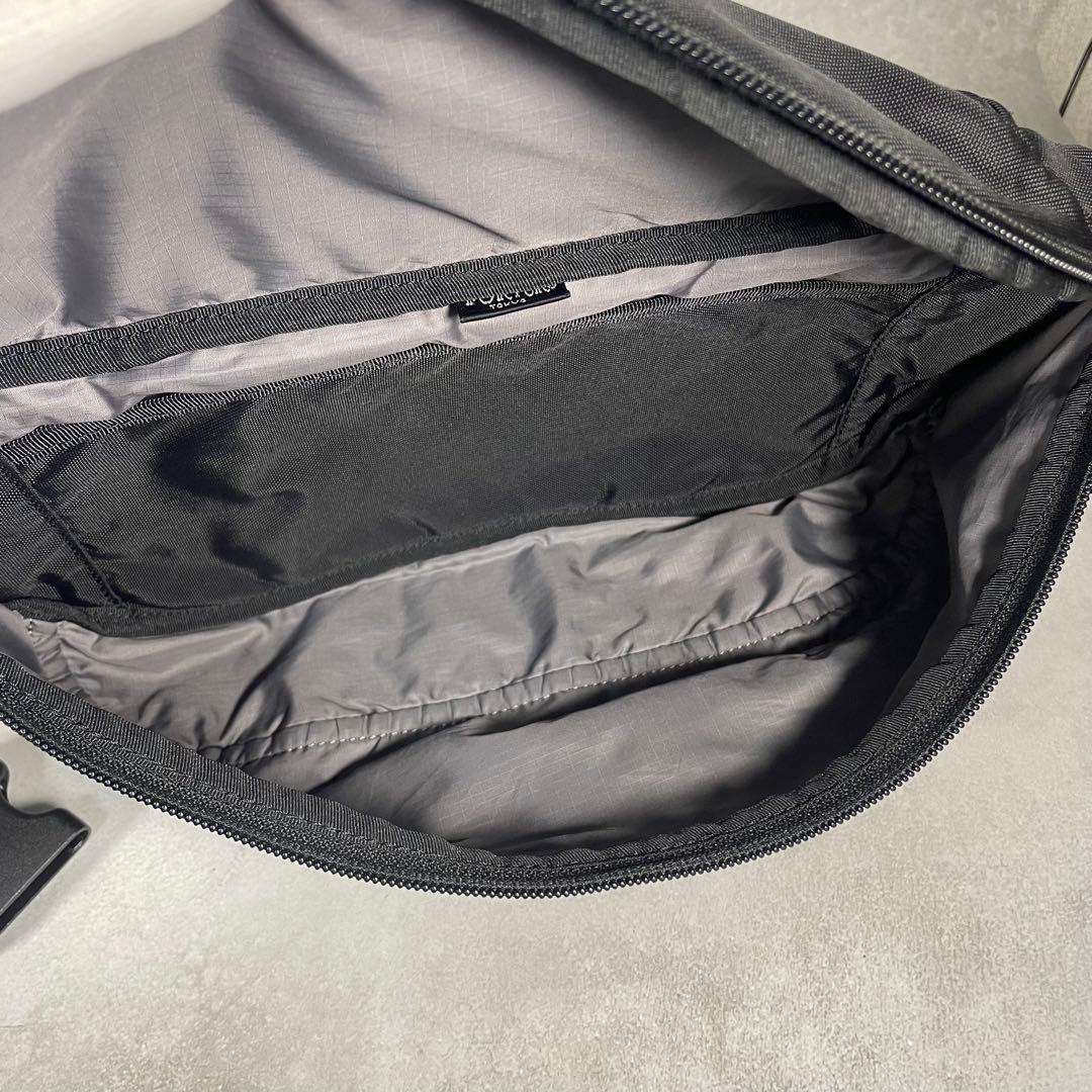 ✨未使用品✨ PORTER FLASH ポーターフラッシュ ウエストバッグ