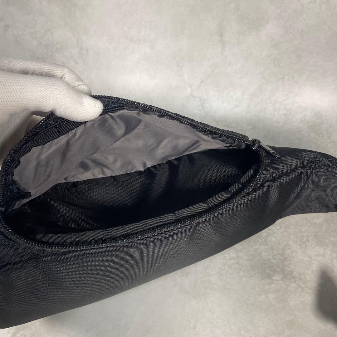 ✨未使用品✨ PORTER FLASH ポーターフラッシュ ウエストバッグ