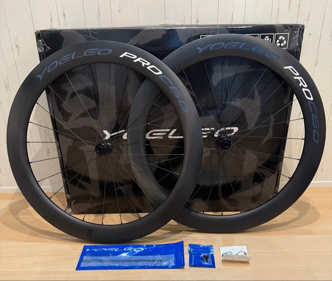 パーツ YOELEO SAT C60 DB PRO NXT SL2