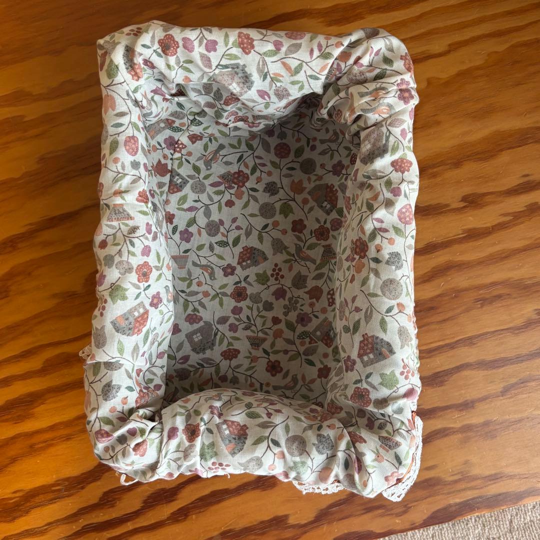 昭和レトロ 籐製 ハンガーラック 収納付き ヴィンテージ アンティーク調