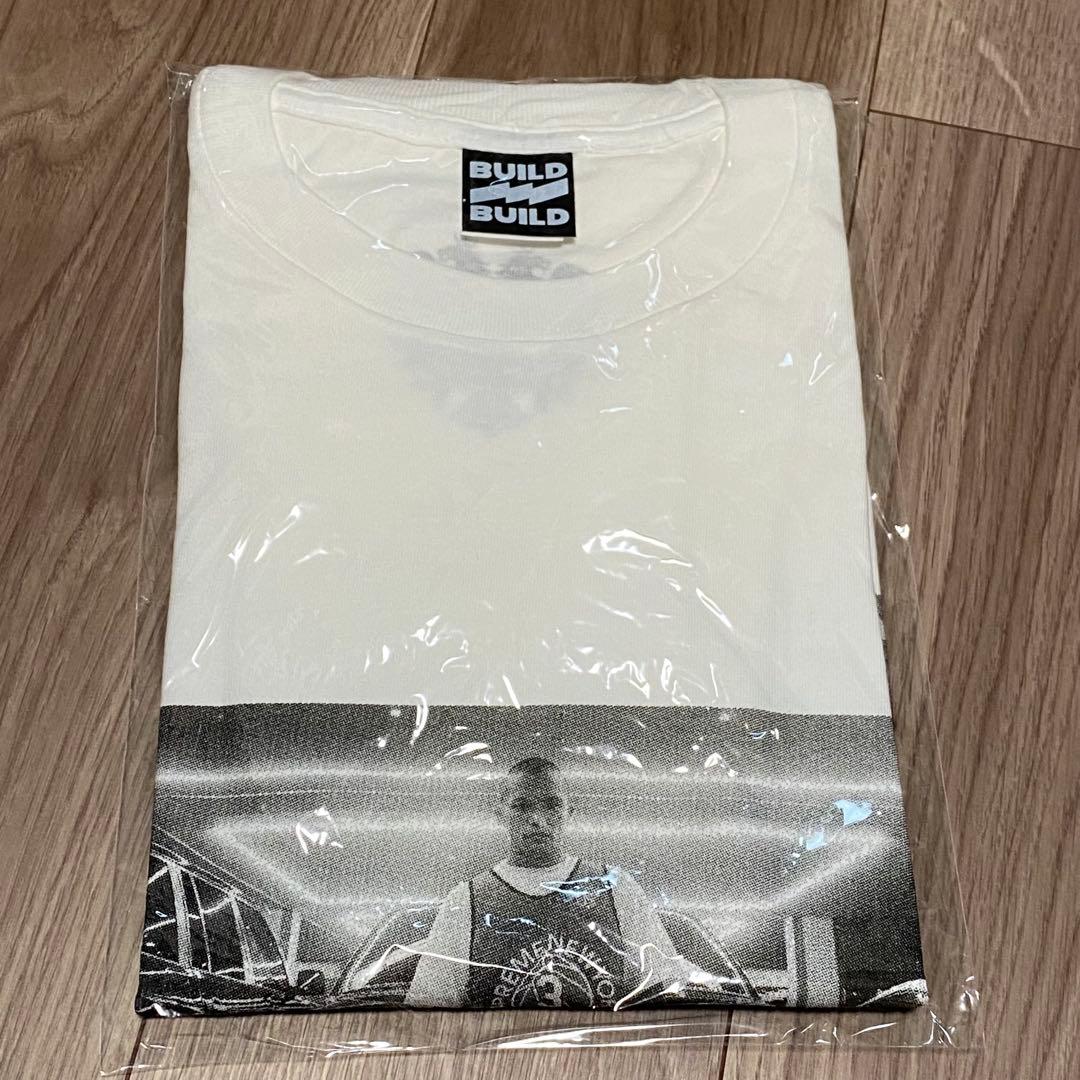 限定　激レア　山本KID徳郁　追悼Tシャツ　3点セット　krazybee