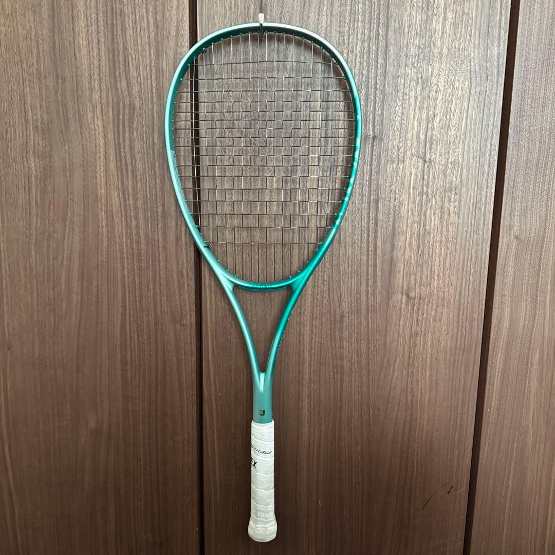 ヨネックス　ボルトレイジ　02VR7S UL0