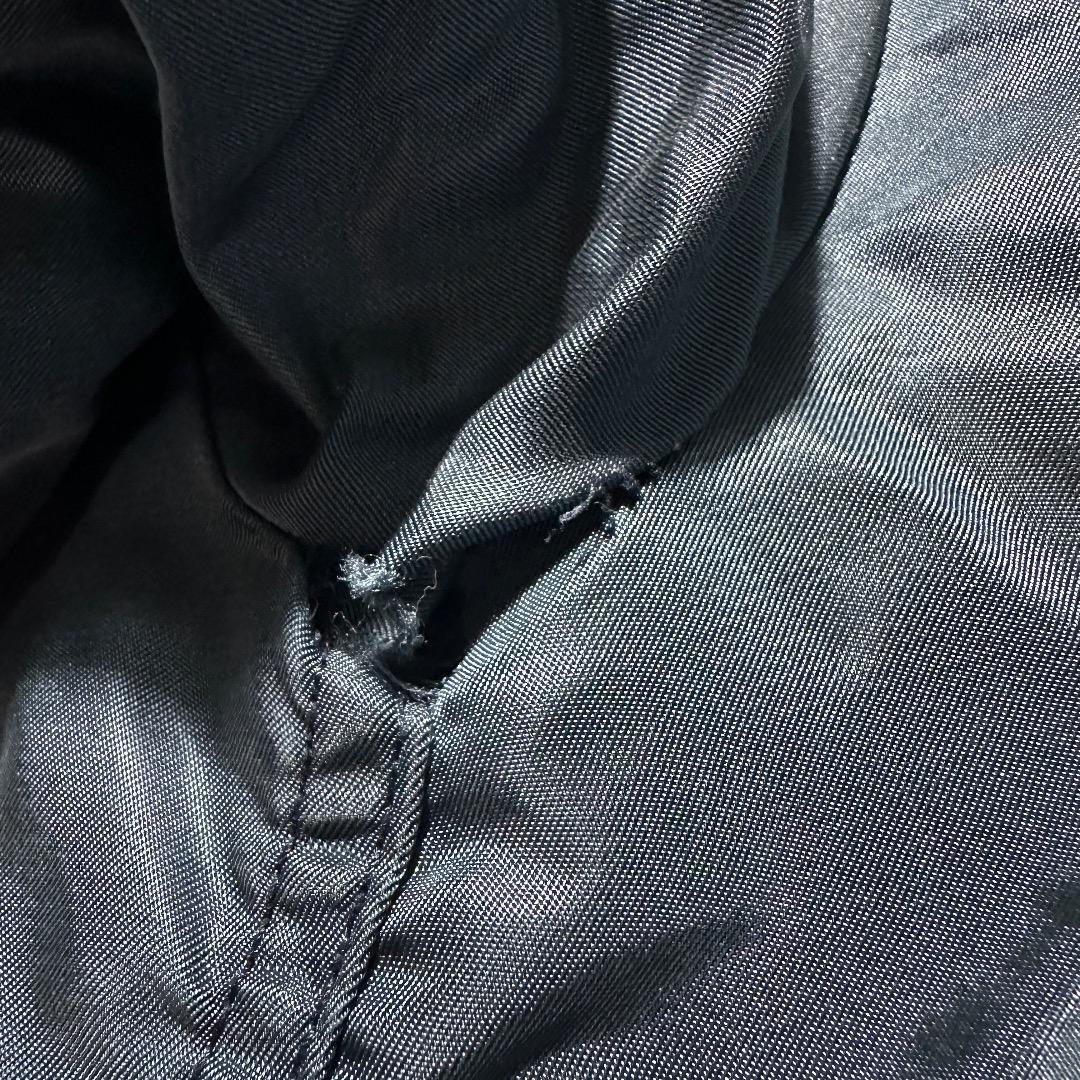 90s MA1 WILKER INDUSTRIES フライトジャケット