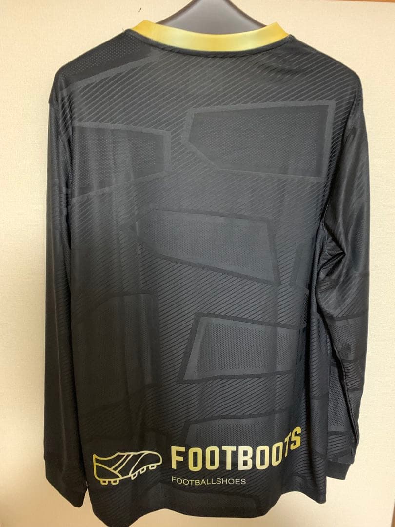 FOOTBOOTS 福袋&中綿ハーフコートセット XL