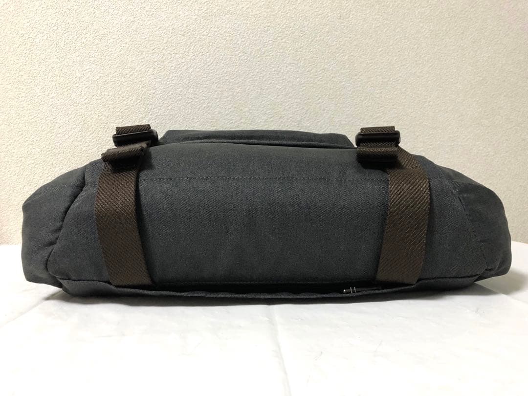 未使用級✨ TUMIアルファブラボー メッセンジャー ショルダーバッグ2way