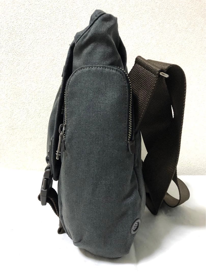 未使用級✨ TUMIアルファブラボー メッセンジャー ショルダーバッグ2way