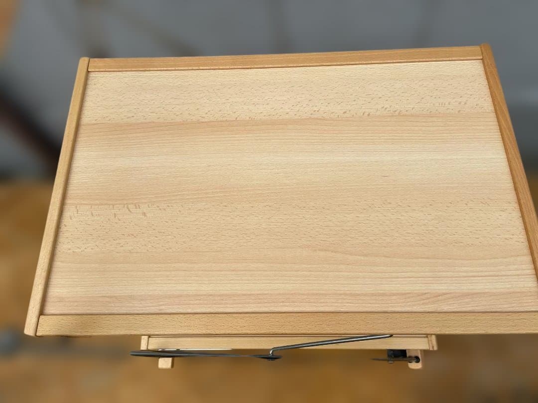 ★状態〇★ イタリアン キャスター ワゴン 折りたたみ 式 キッチンワゴン