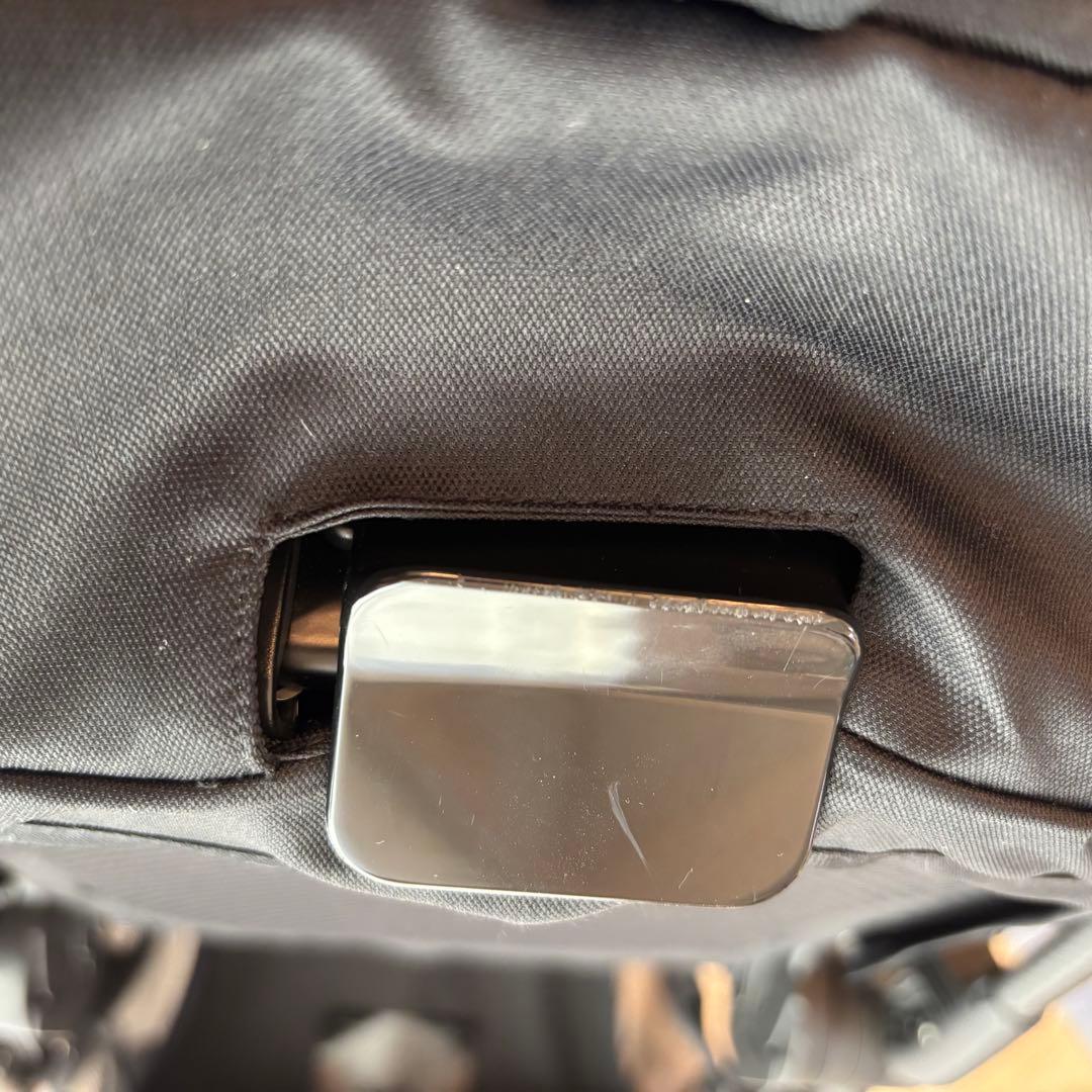 サイベックス Cybex メリオカーボン 2024 マジックブラック