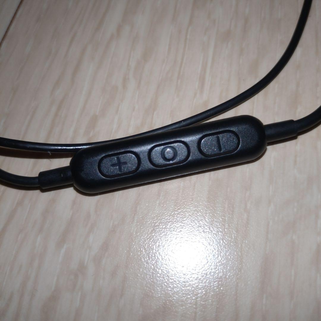 Shure RMCE-BT2 mmcx Bluetooth リケーブル