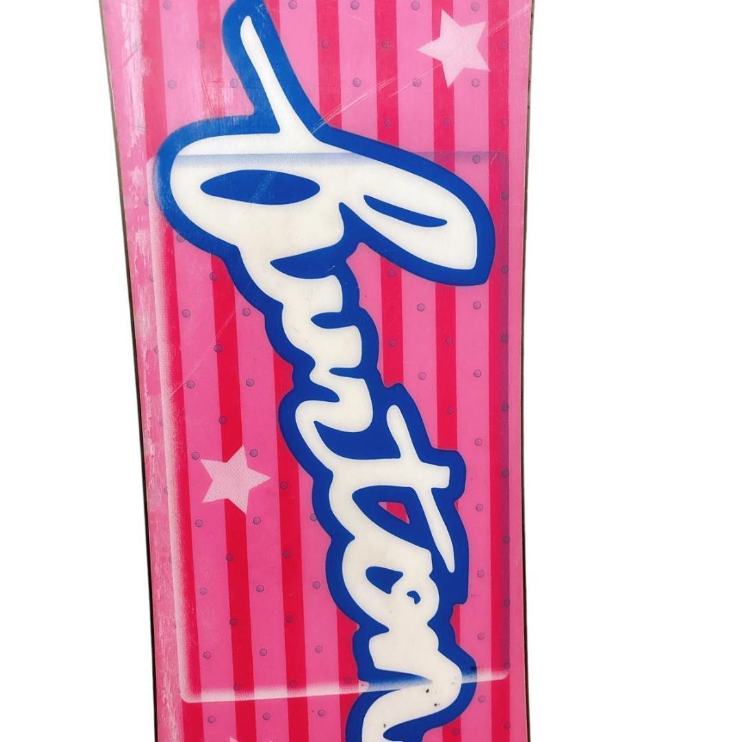 Burton Chicklet 100cm バートン チクレット スノーボード