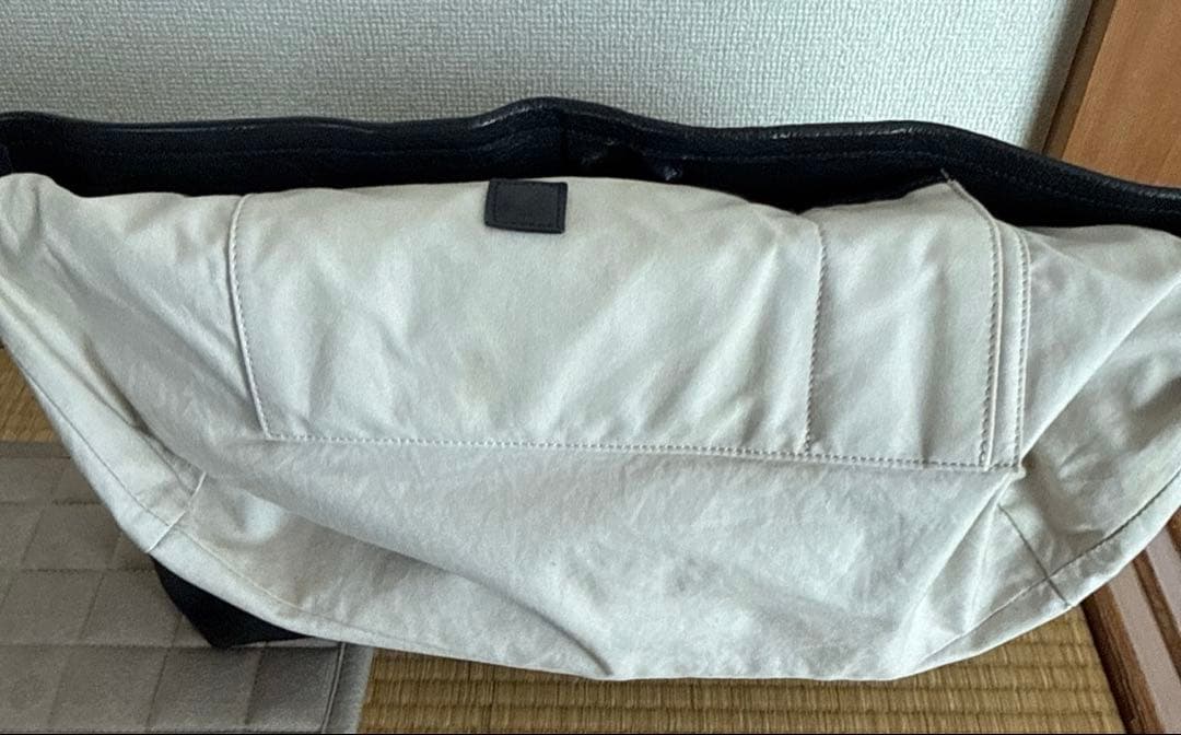 土屋鞄製造所 トートバック アルマス バッファロービジネストート