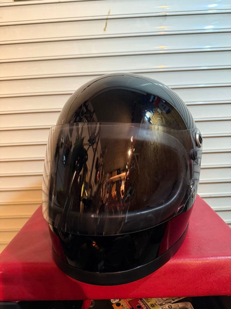 SETA Borderless ボーダレス　黒　SMサイズ　当時物