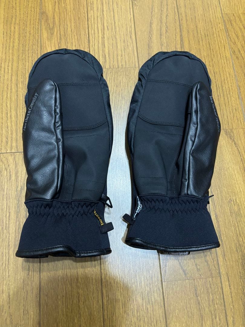 スノーボードウェア上下&グローブセット