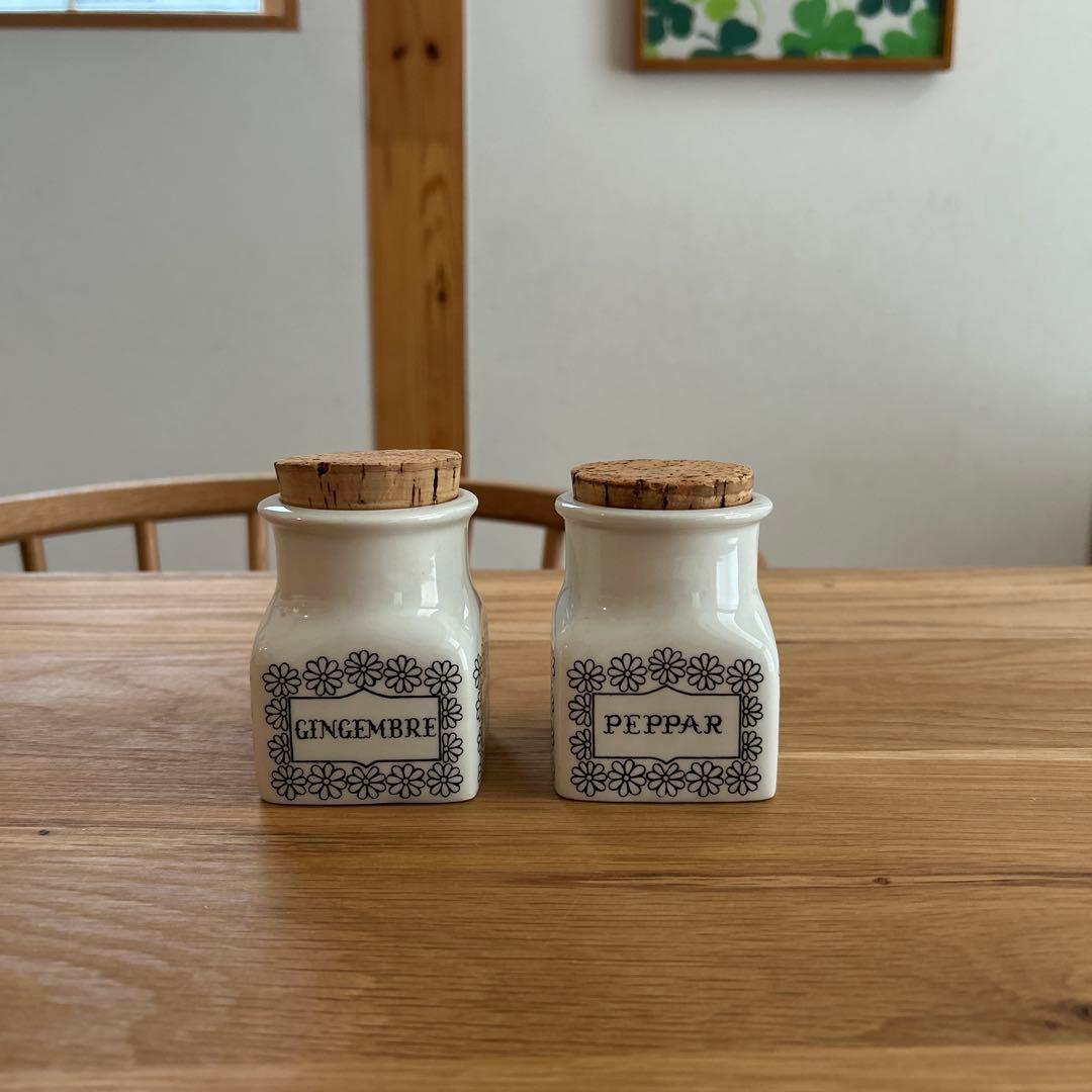 spring.has.come様　おまとめ　マリボウル　アラビアスパイス