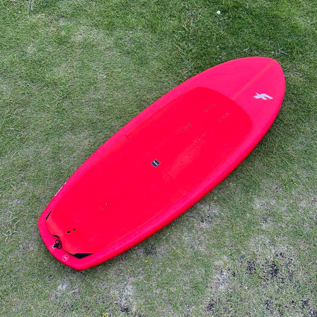 サーフィン・ボディボード f-one Rocket Surf 4'6\