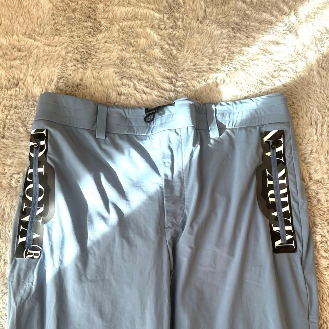 MARK&LONA マーク＆ロナ ストレッチパンツ　MLM-2A-AT05 22