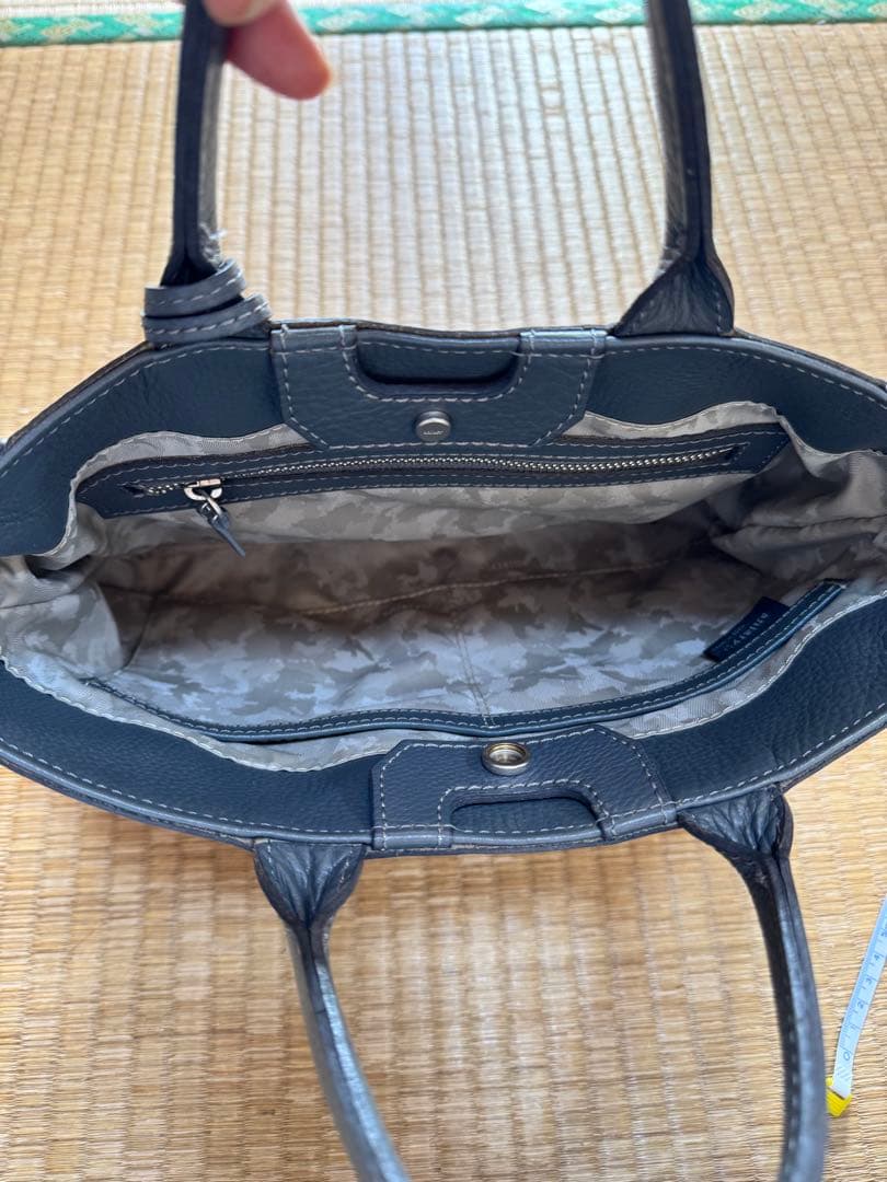 アニアリ　ミニトート