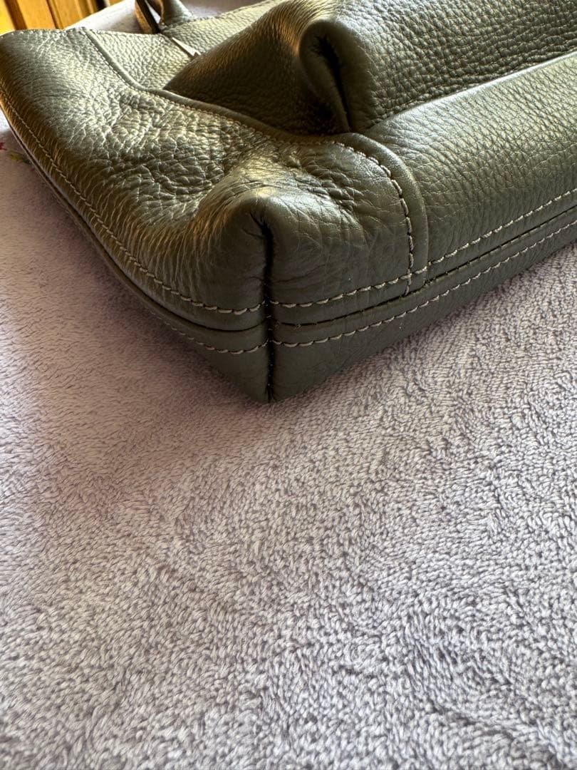 アニアリ　ミニトート