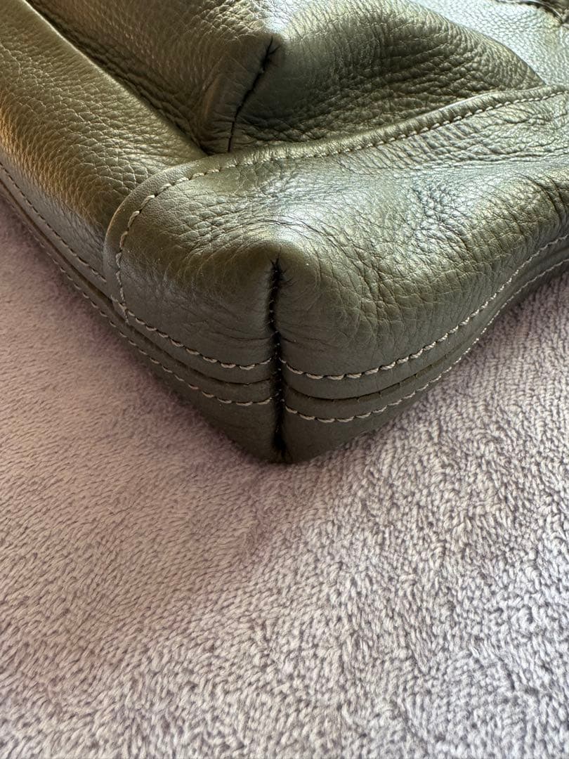 アニアリ　ミニトート