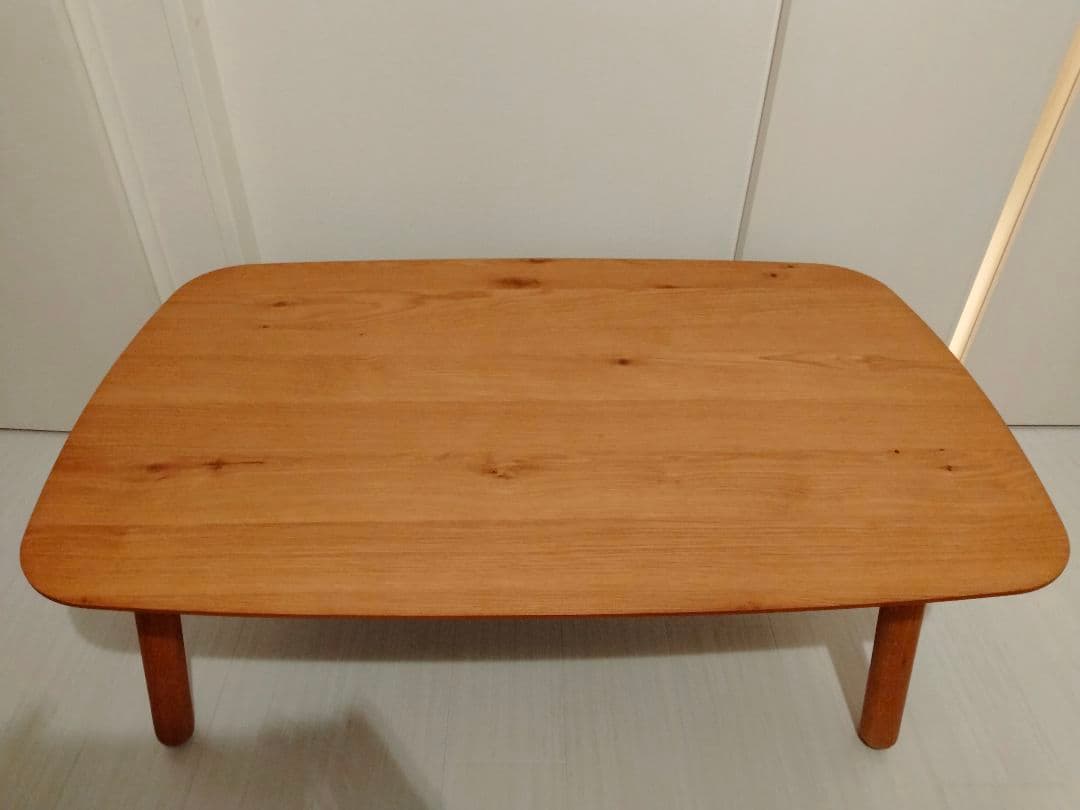 unico　NAVO（ナヴォ）こたつテーブル　W1050