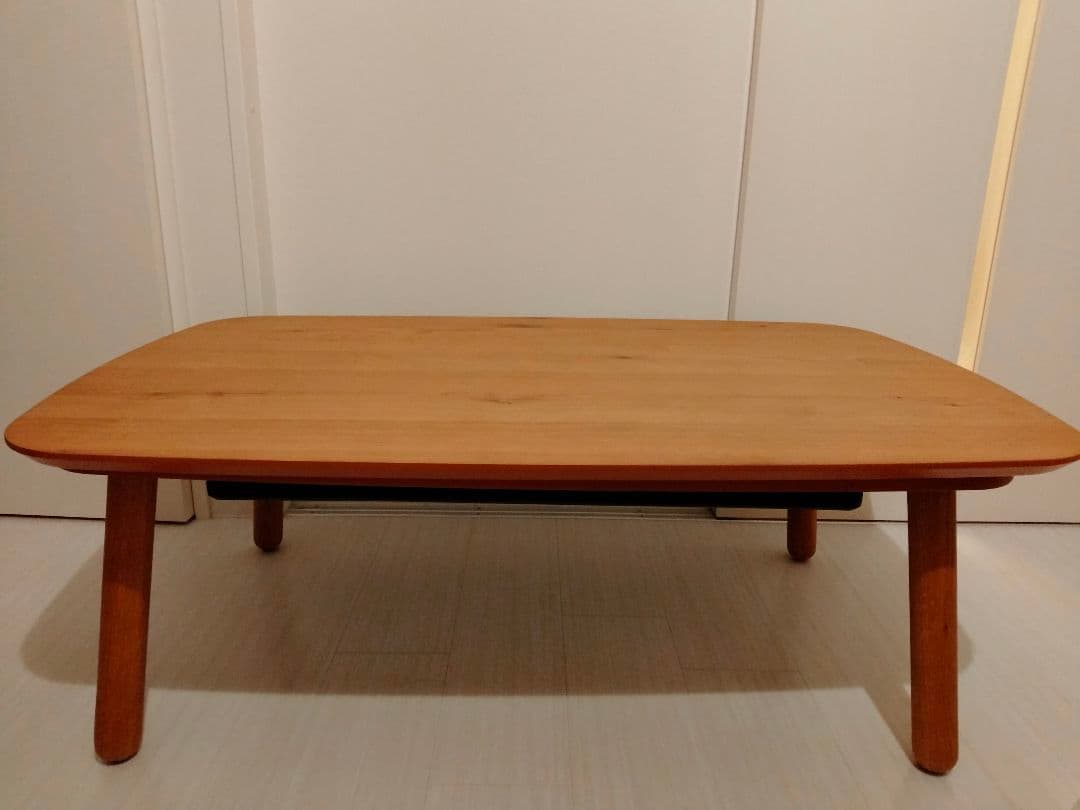 unico　NAVO（ナヴォ）こたつテーブル　W1050