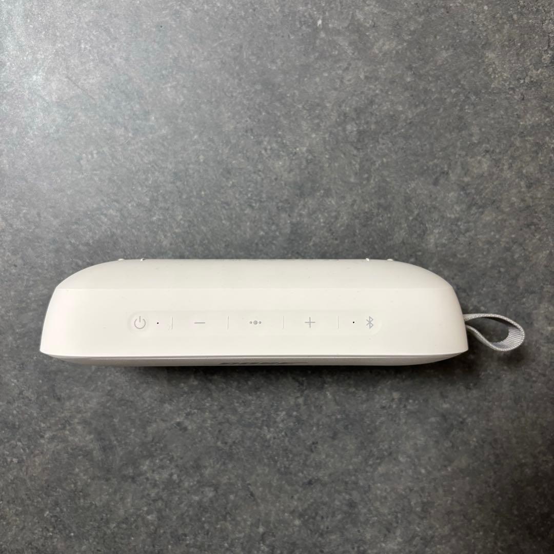 BOSE SoundLink Flex Bluetoothスピーカー