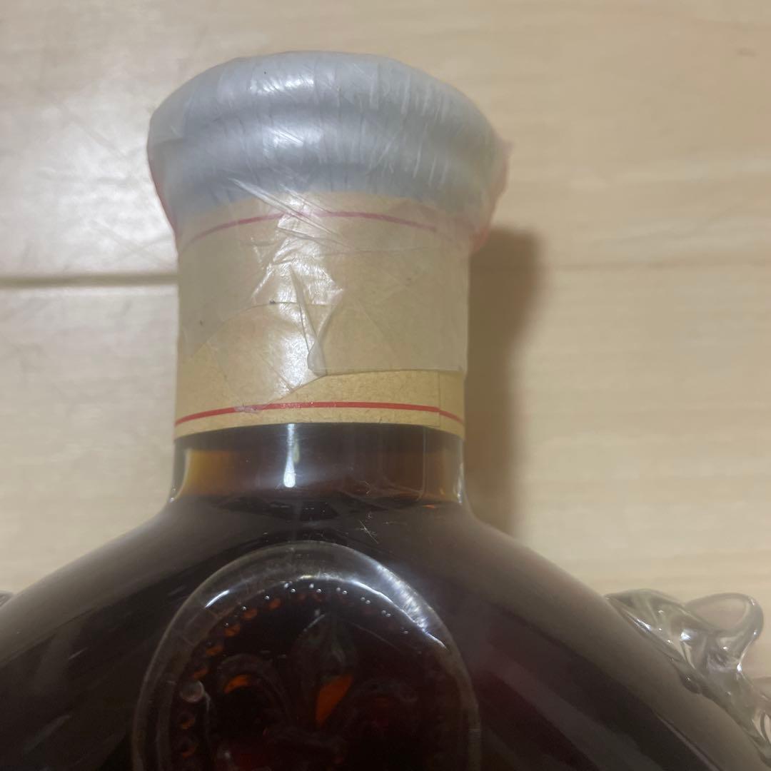 「みかみ」ルイ13世　E. Rémy Martin Louis XIII