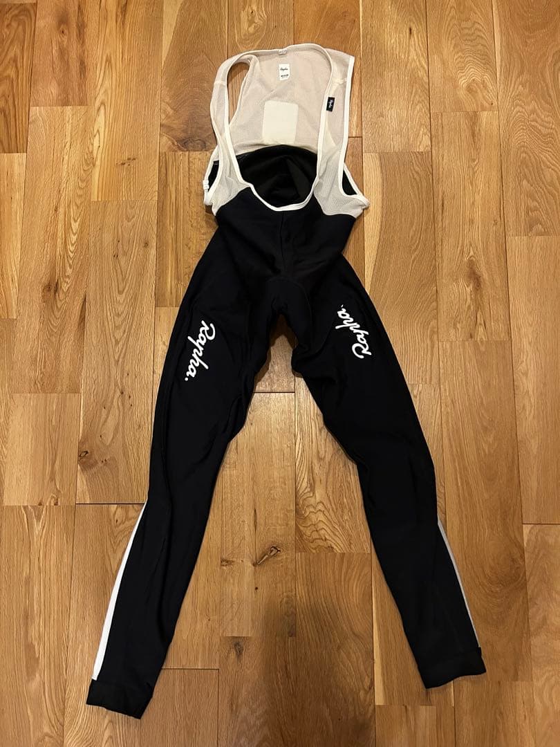 Rapha メンズ クラシック ウィンター タイツ ウィズ パッド