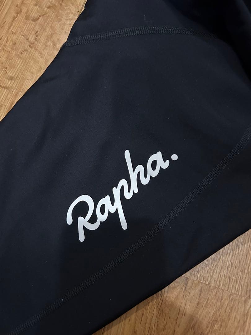 Rapha メンズ クラシック ウィンター タイツ ウィズ パッド
