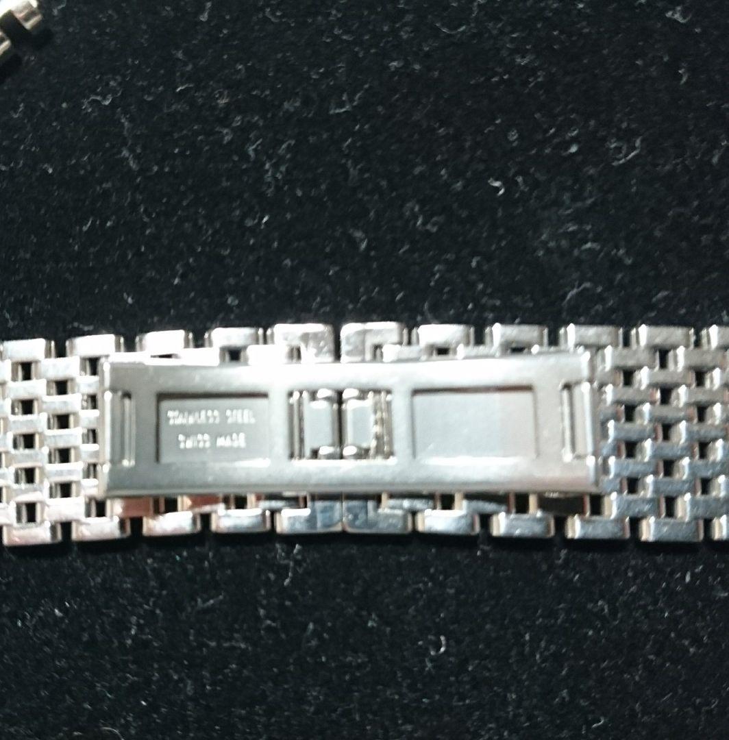 IWC ポートフィノ IW3513 純正ブレスレット ラグ幅18mm