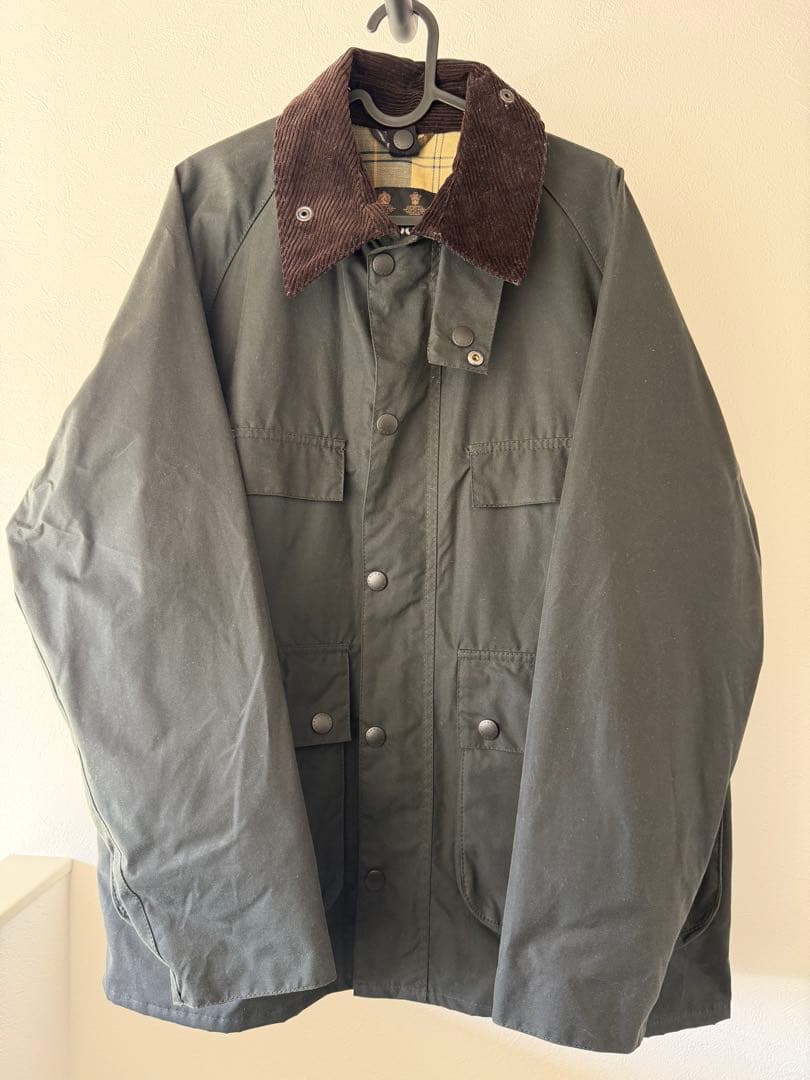 Barbour ジャケット