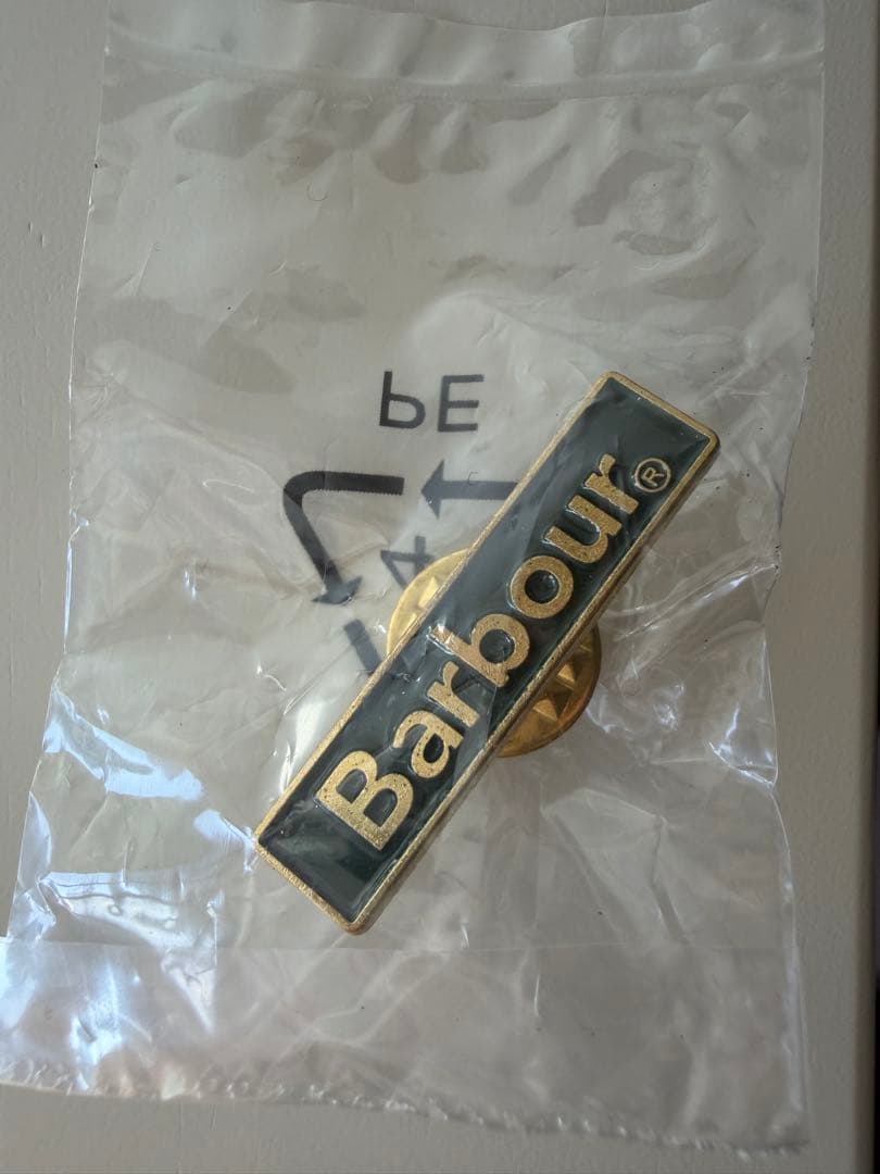 Barbour ジャケット