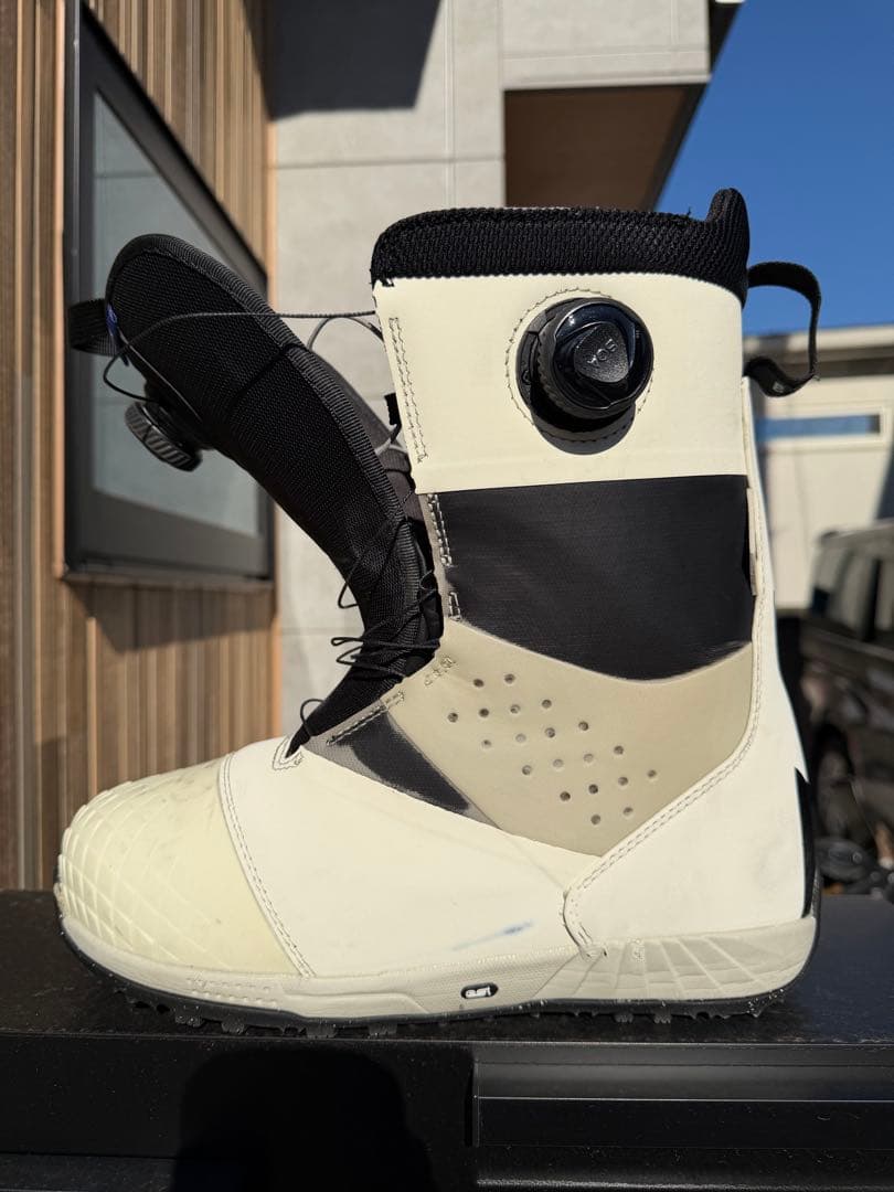 OGASAKA FC-S ビンディング＆ブーツ付きセット