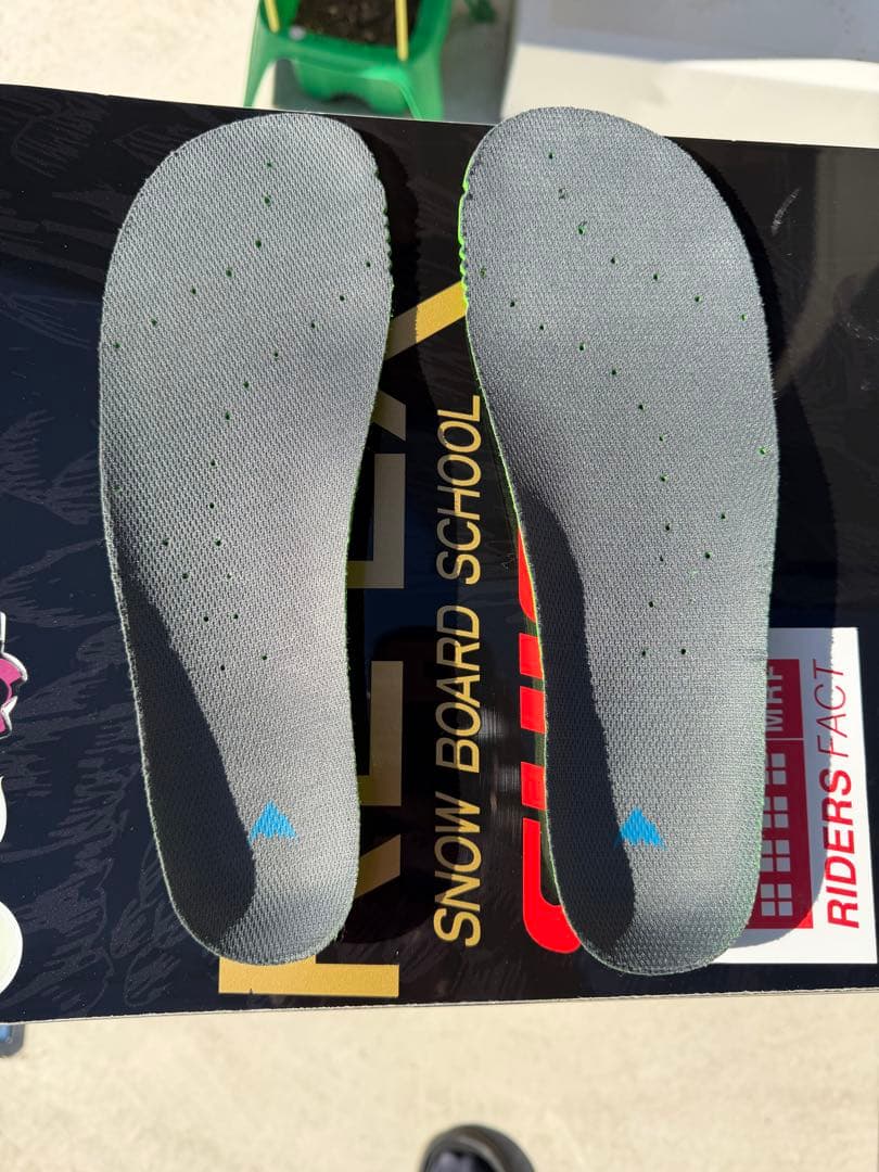 OGASAKA FC-S ビンディング＆ブーツ付きセット