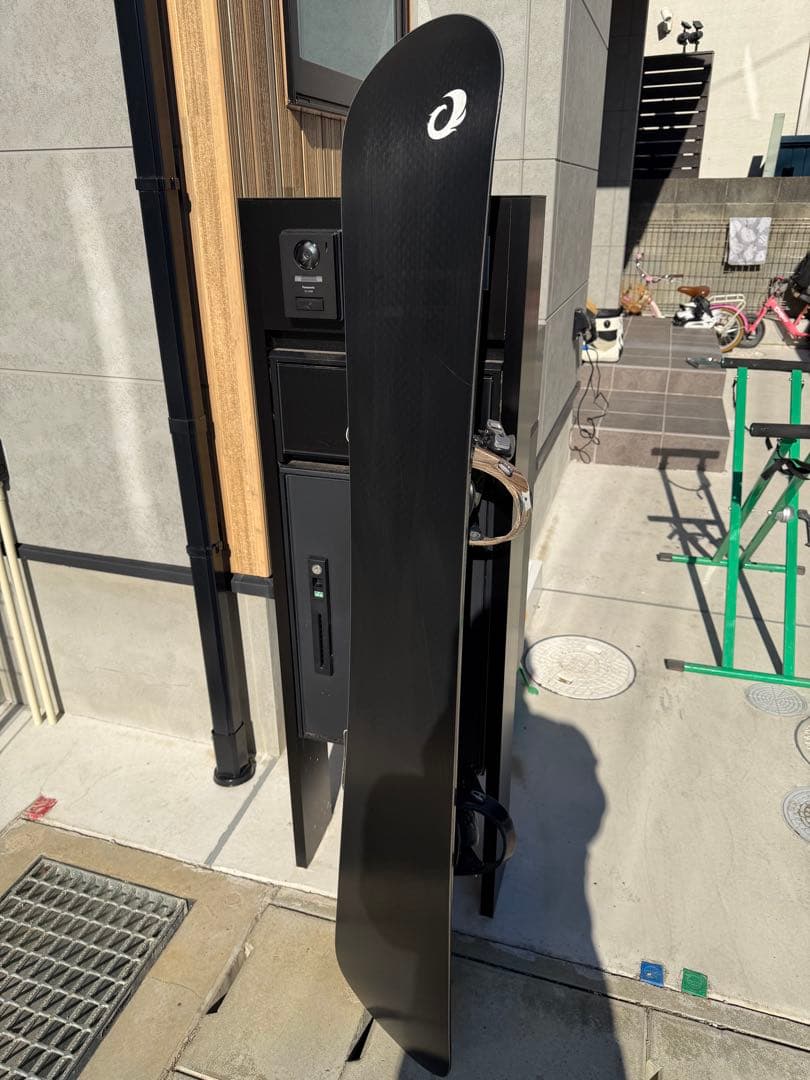 OGASAKA FC-S ビンディング＆ブーツ付きセット