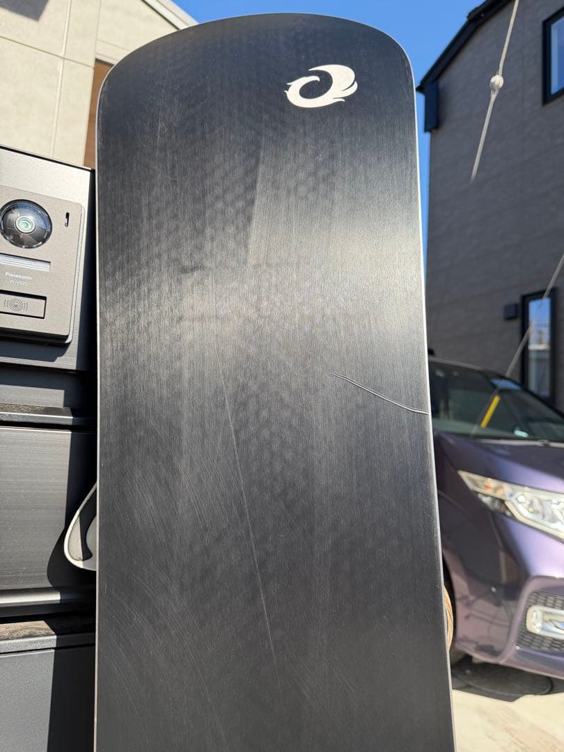 OGASAKA FC-S ビンディング＆ブーツ付きセット