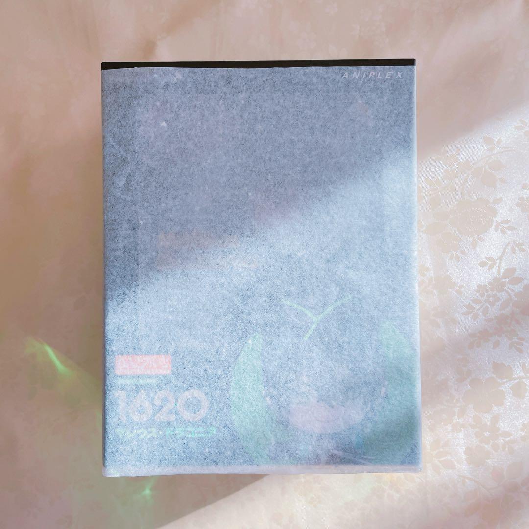 マレウス　ドラコニア　ツイステ ねんどろいど　フィギュア　twst ディズニー