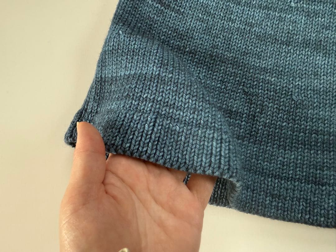 misha and puff＊ミーシャアンドパフ＊Pinecone Dress